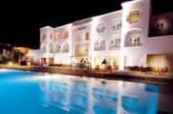 Hotel Decameron Tafoukt Beach Agadir